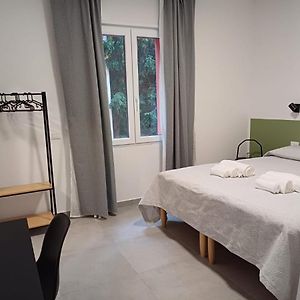 Dreibettzimmer